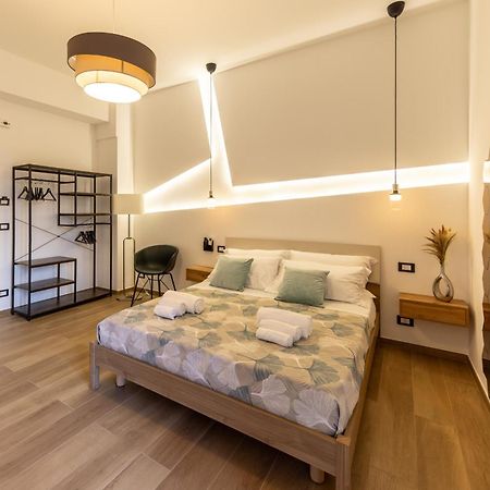Armony Luxury Suites CTA Rom bilde