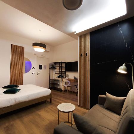 Armony Luxury Suites CTA Eksteriør bilde