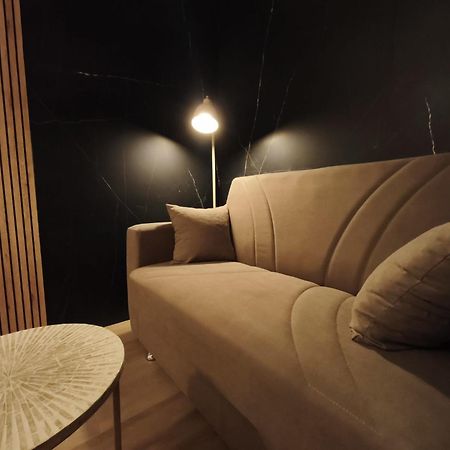 Armony Luxury Suites CTA Eksteriør bilde