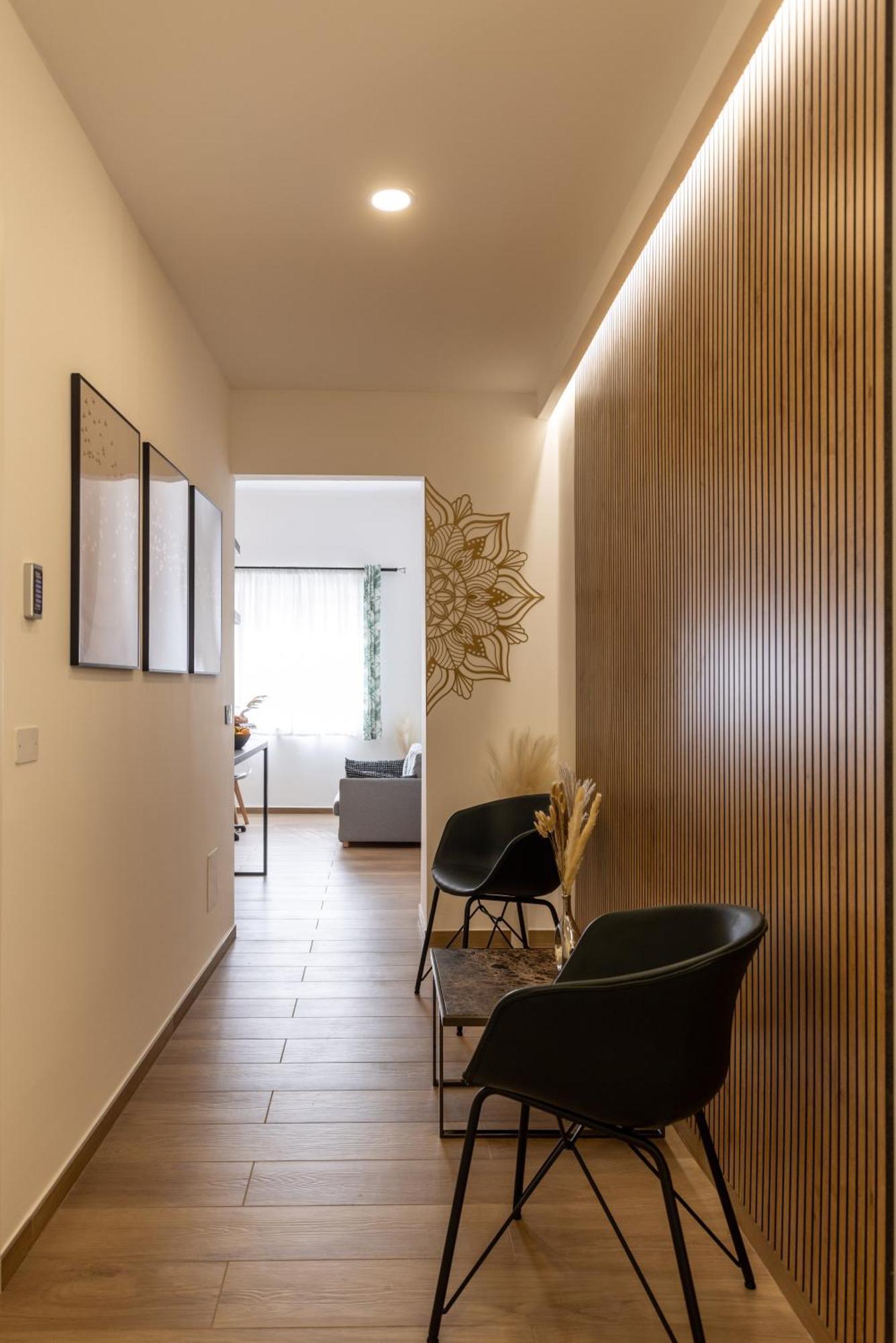 Armony Luxury Suites CTA Eksteriør bilde