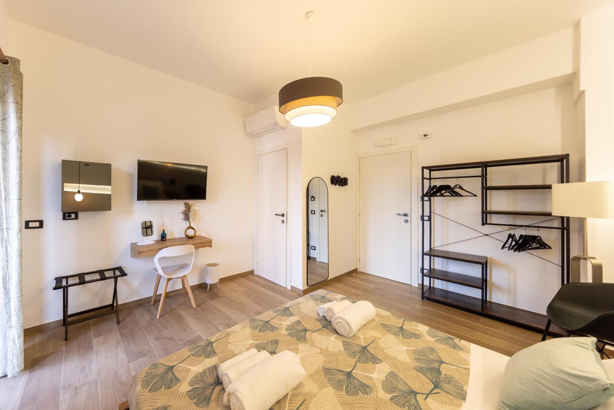 Armony Luxury Suites CTA Eksteriør bilde