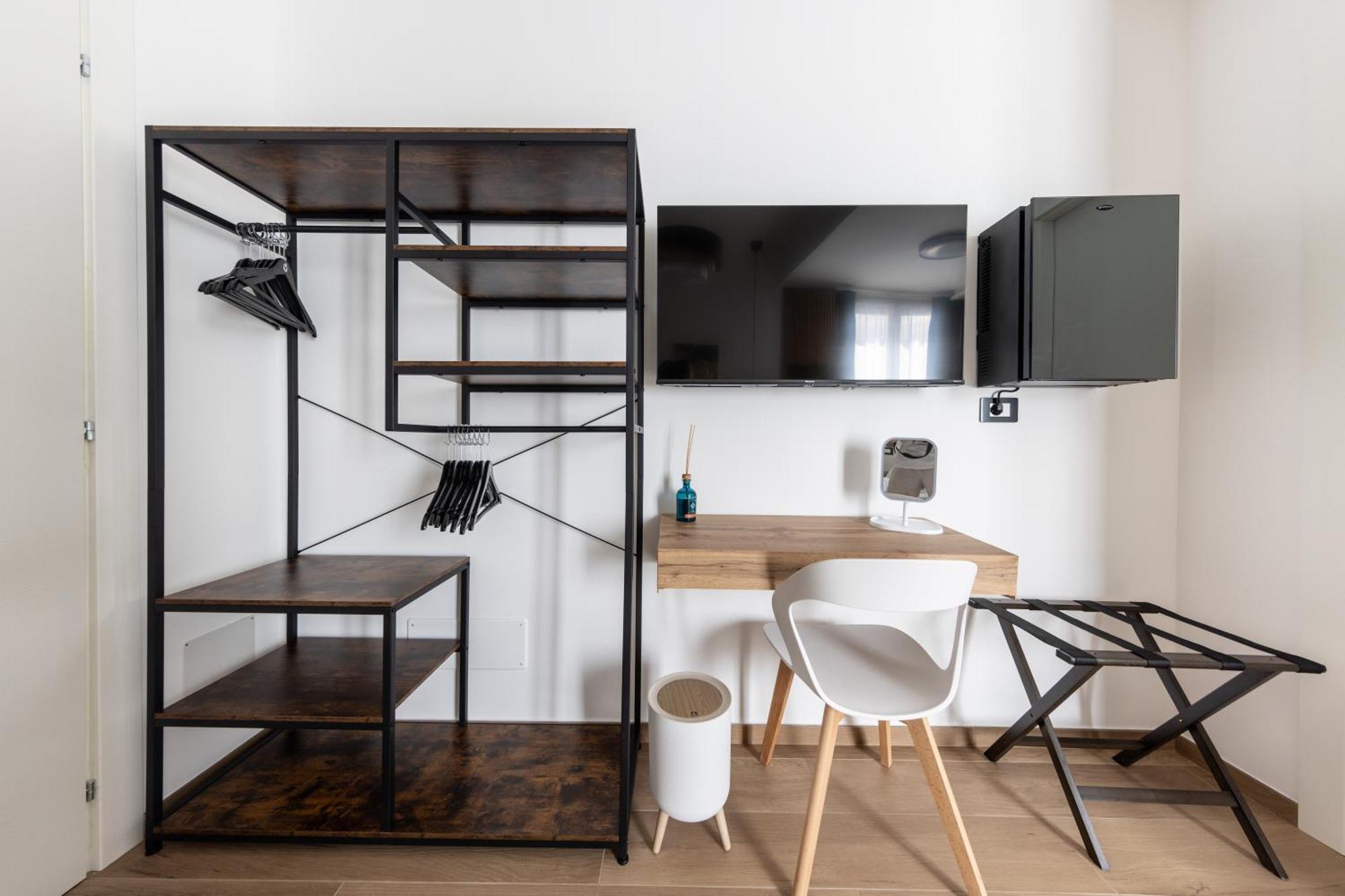 Armony Luxury Suites CTA Rom bilde
