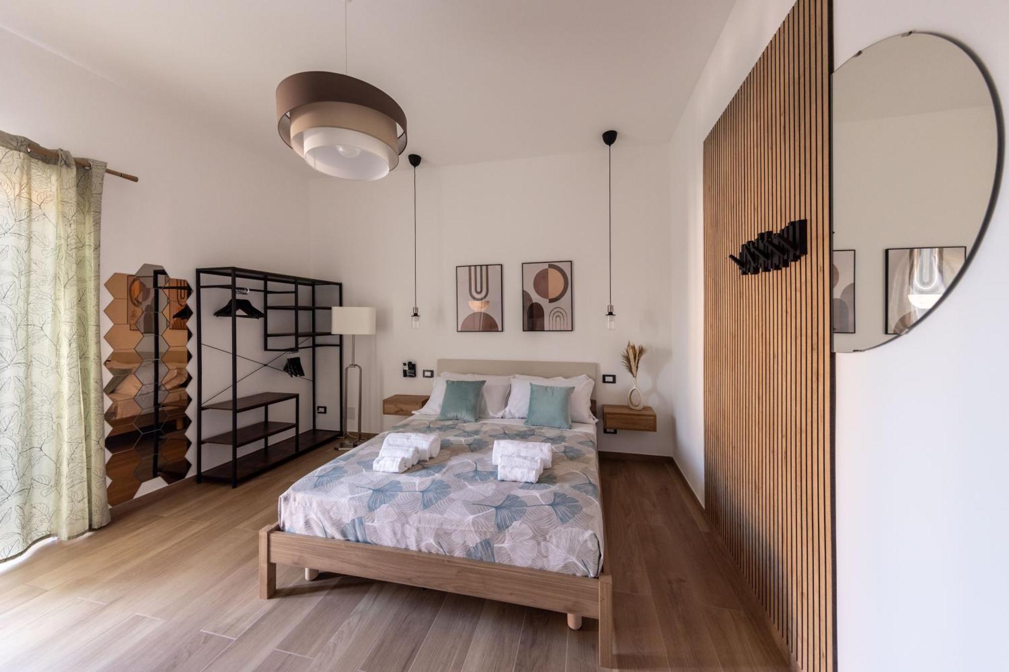 Armony Luxury Suites CTA Rom bilde
