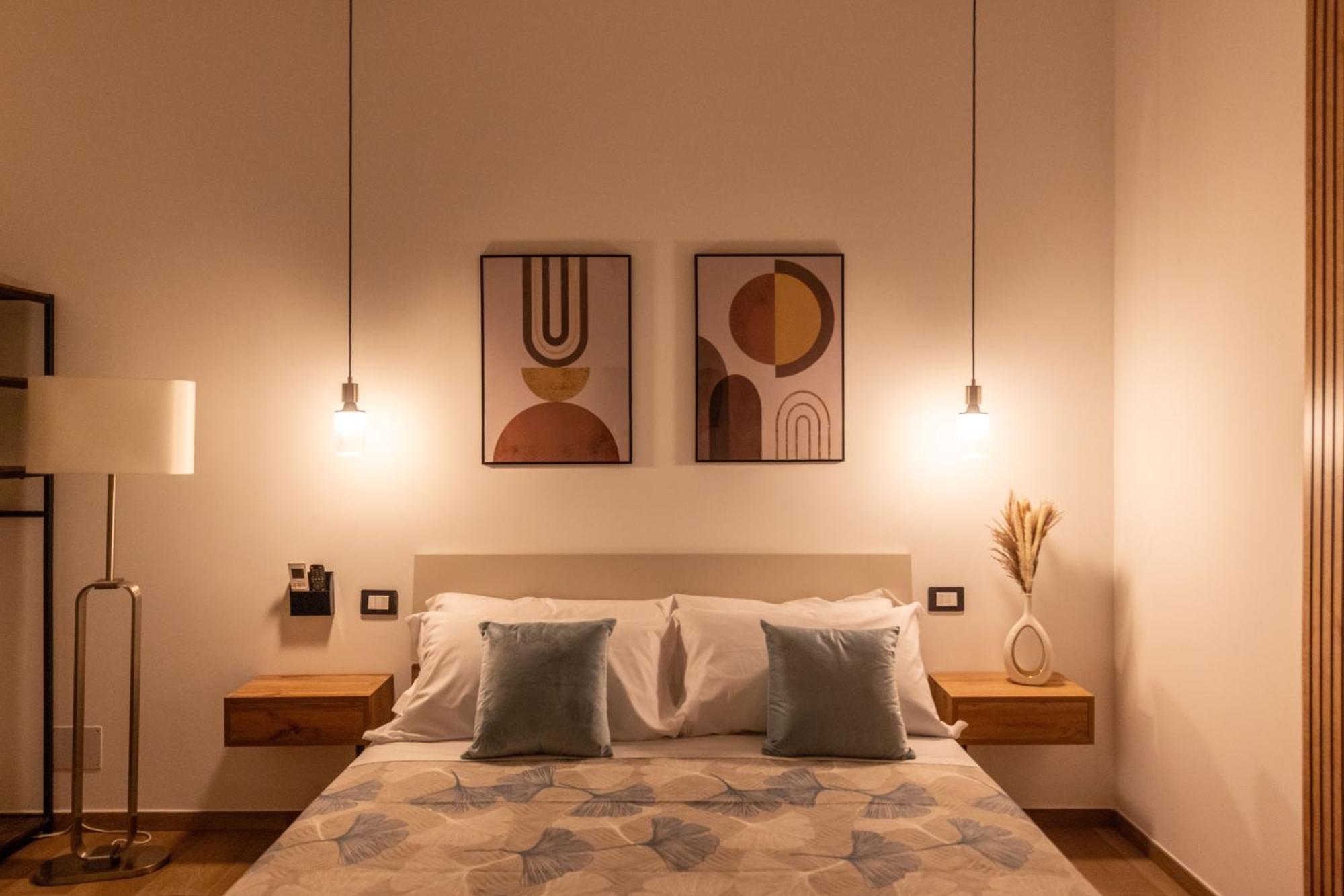Armony Luxury Suites CTA Rom bilde
