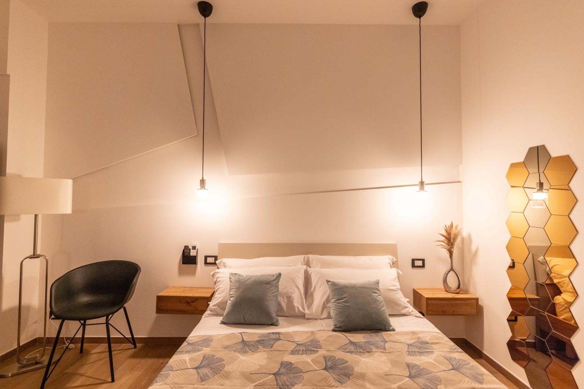 Armony Luxury Suites CTA Rom bilde