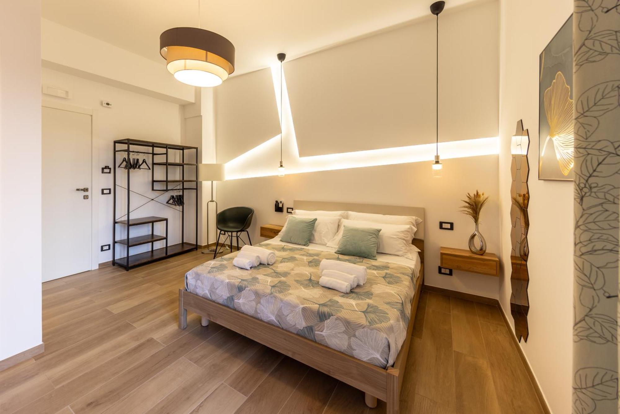 Armony Luxury Suites CTA Rom bilde