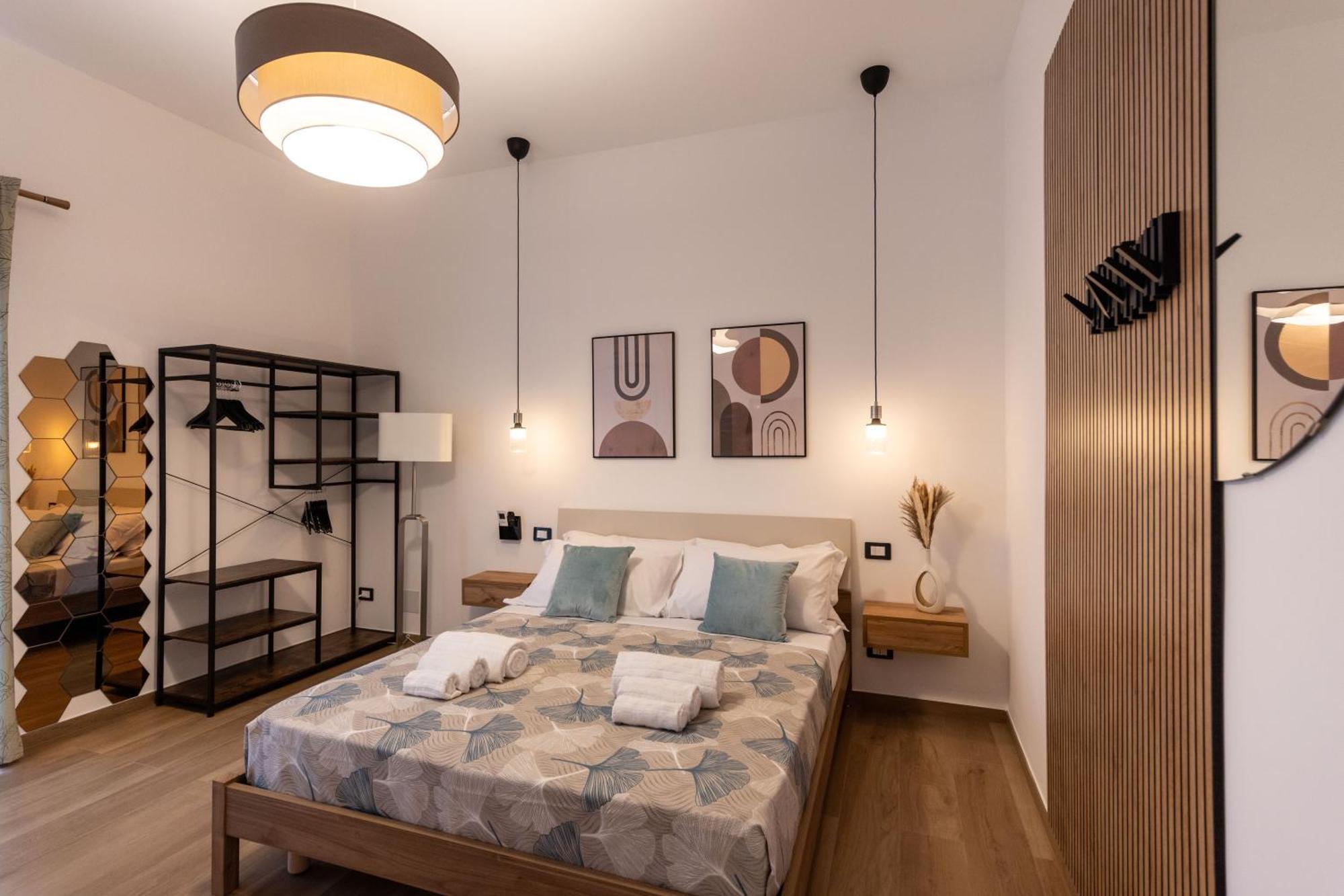 Armony Luxury Suites CTA Eksteriør bilde