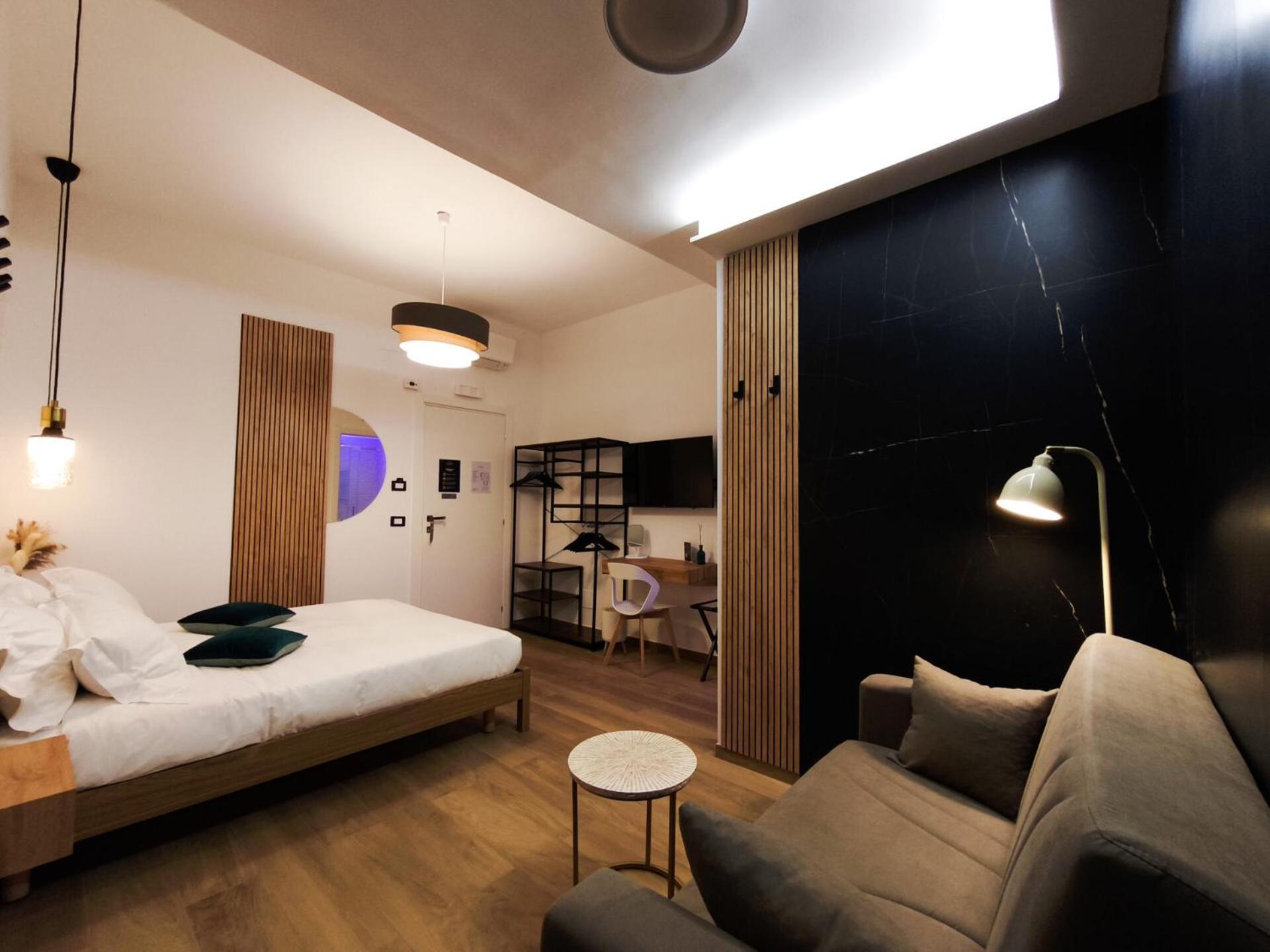 Armony Luxury Suites CTA Eksteriør bilde