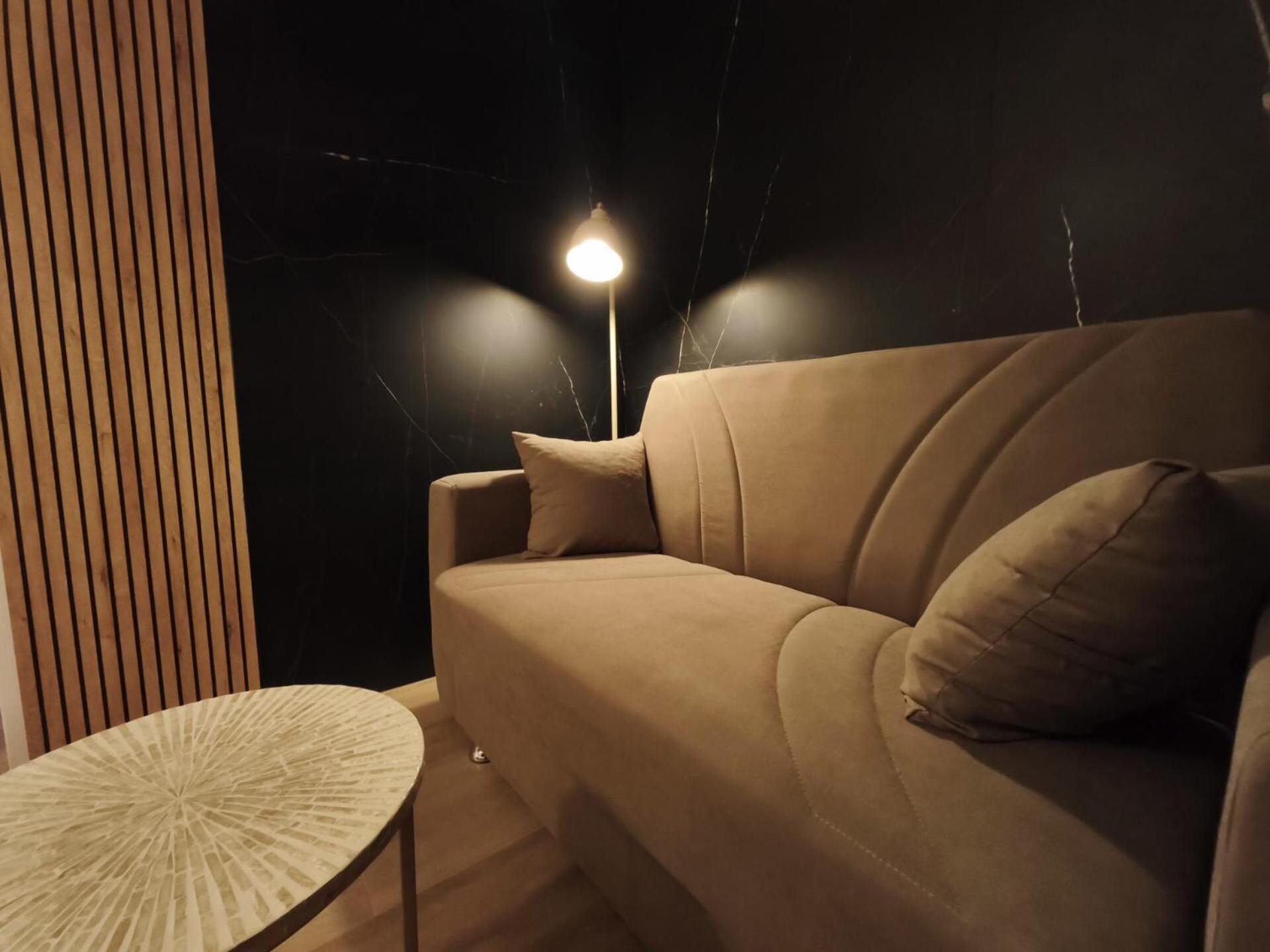 Armony Luxury Suites CTA Eksteriør bilde